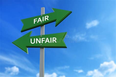 unpair or unfair|it is unfair for vs it is unfair to .